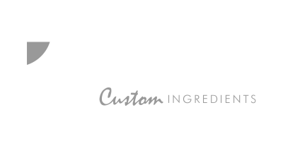 LBB Specialties: Custom Ingredients
